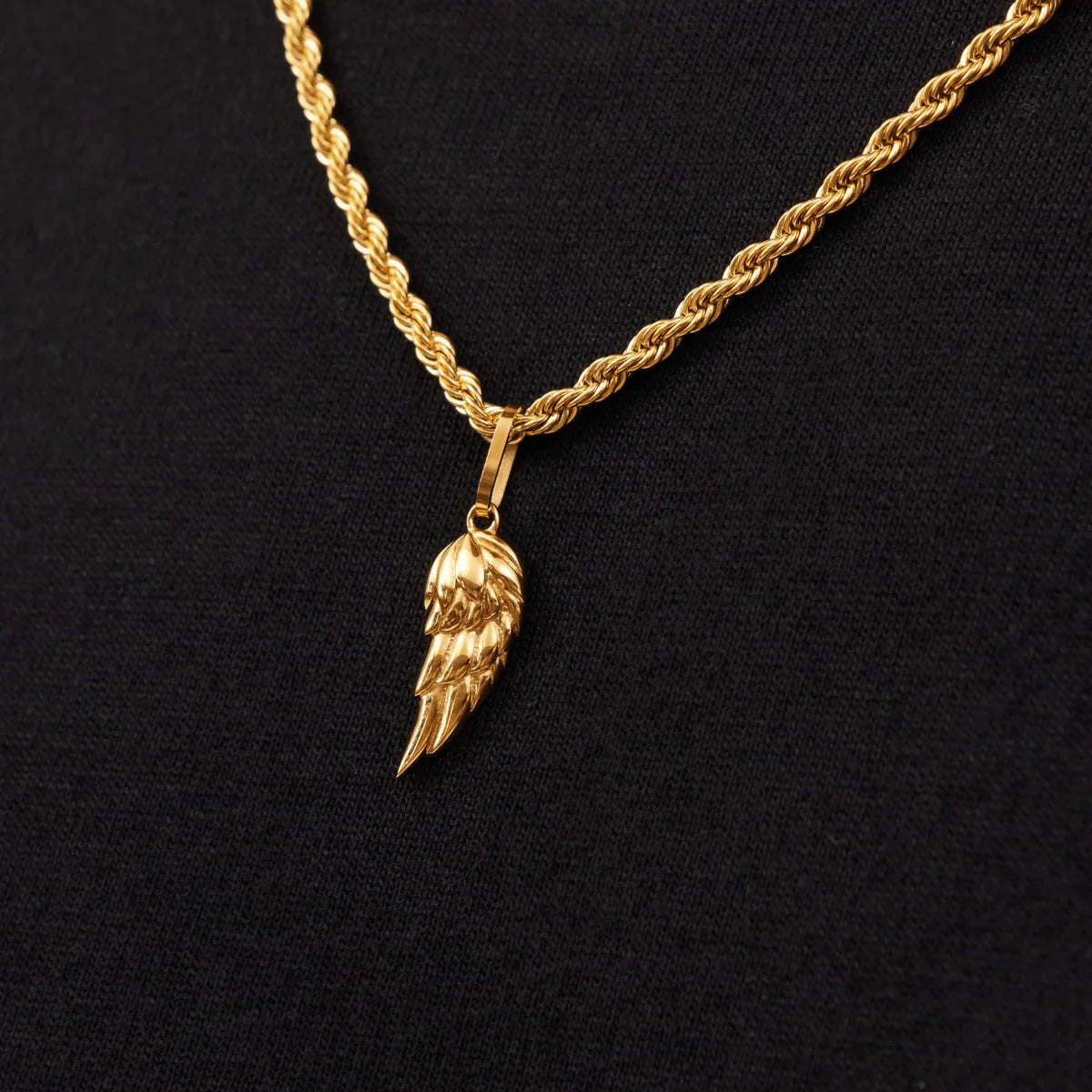 WING PENDANT