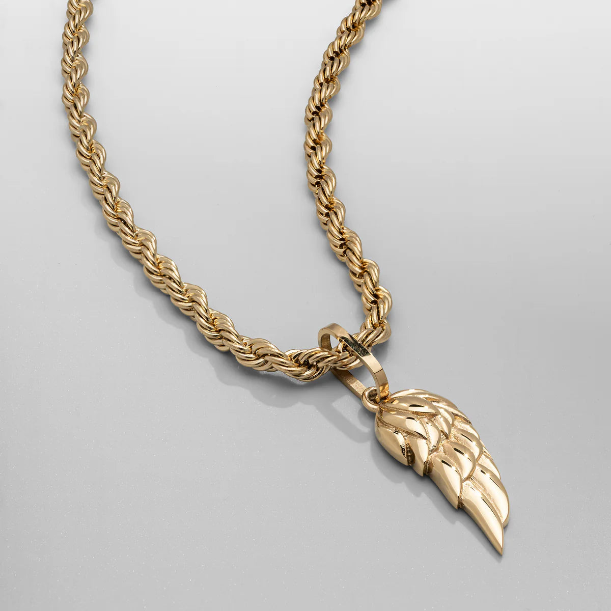 WING PENDANT