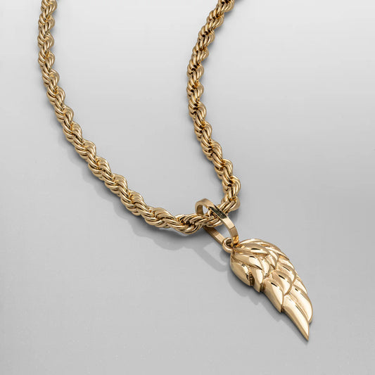 WING PENDANT