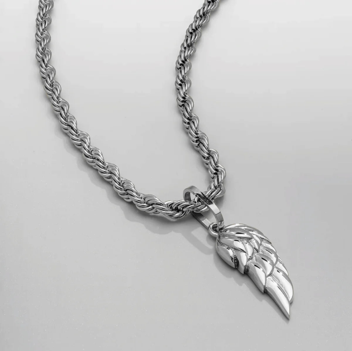 WING PENDANT